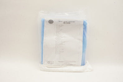 CHS B9-10335 General Purpose Cath. Tray